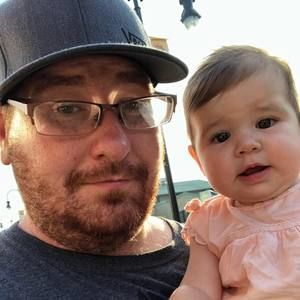 Meet your Posher, Corey